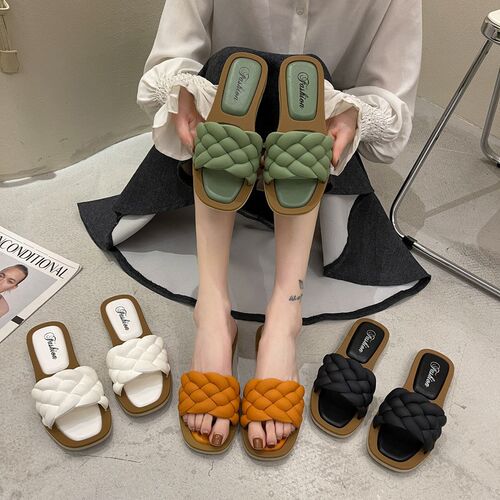 WomanShoeslirFbedcuL