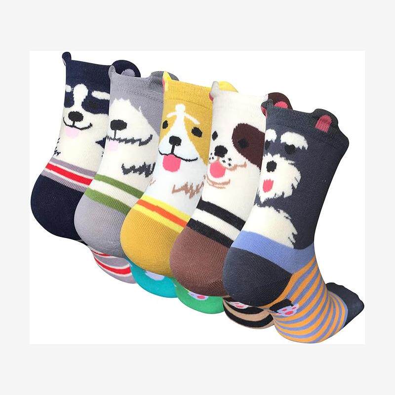 WomensCutDogPardAnil