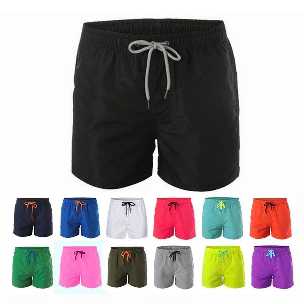 summer shorts men shorts for men swimming shorts mens 短裤