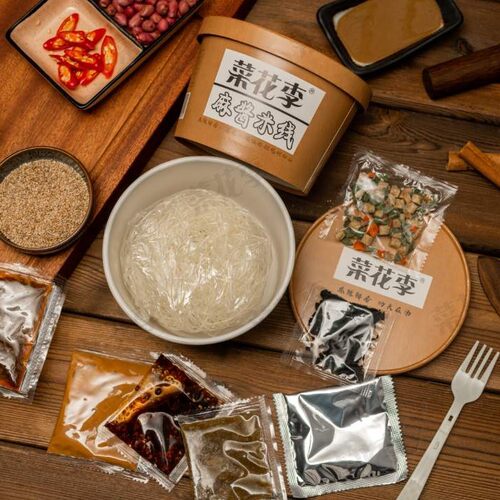 菜花豆瓣酱多少钱 菜花豆瓣酱价格 小麦优选