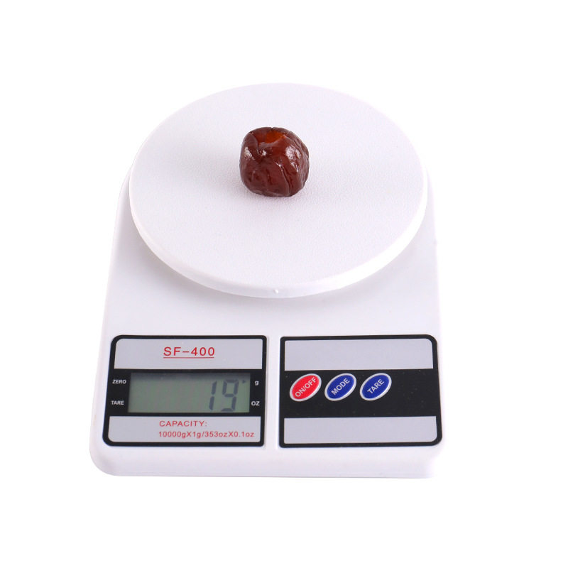 SF400迷你厨房电子秤食品烘焙秤家用防水小型克重称电子秤