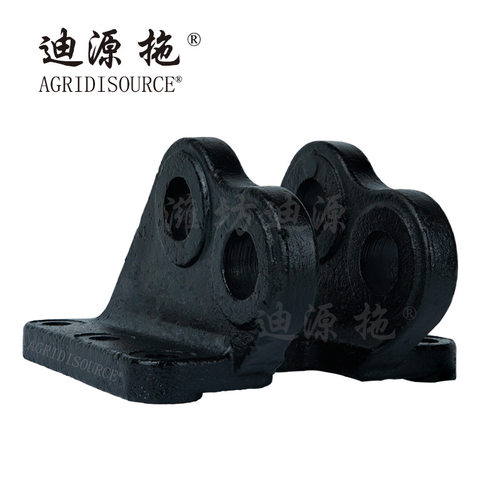 适用雷沃LOVOL拖拉机全车配件MW2