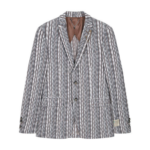 DAVIDNAMAN时尚都市秋冬西服