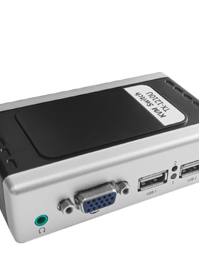 TUAO(图奥)hdmi转vga转换器