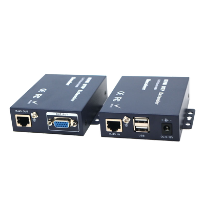 TUAOHDMI网络延长器高清4K