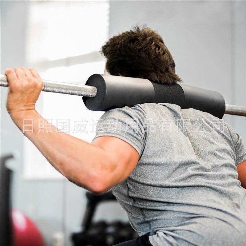 工厂健身举重护肩泡棉深蹲肩垫垫肩 杠铃护肩 奥杆垫肩 颈肩护套,运动/瑜伽/健身/球迷用品,举重床/卧推器,淘宝优惠券,粉丝福利购,淘宝优惠卷