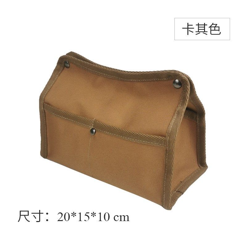 户外露营帆布抽纸盒家用桌面布艺防水多功能大容量纸巾收纳盒,运动/瑜伽/健身/球迷用品,其他运动护具,淘宝优惠券,粉丝福利购,淘宝优惠卷