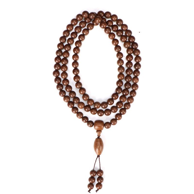 六道木8颗佛珠男女款多圈手串木质多圈手链毛衣链长款佛珠8颗,饰品/流行首饰/时尚饰品新,小众木作,淘宝优惠券,粉丝福利购,淘宝优惠卷