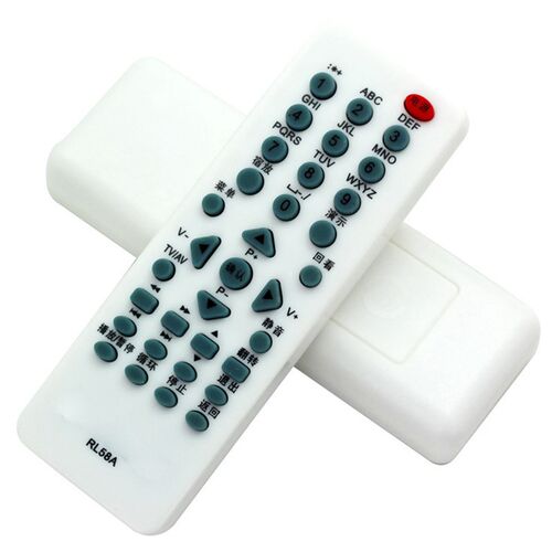 适用长虹液晶电视机遥控器 RL58A RL58B RL58BA RL58BB