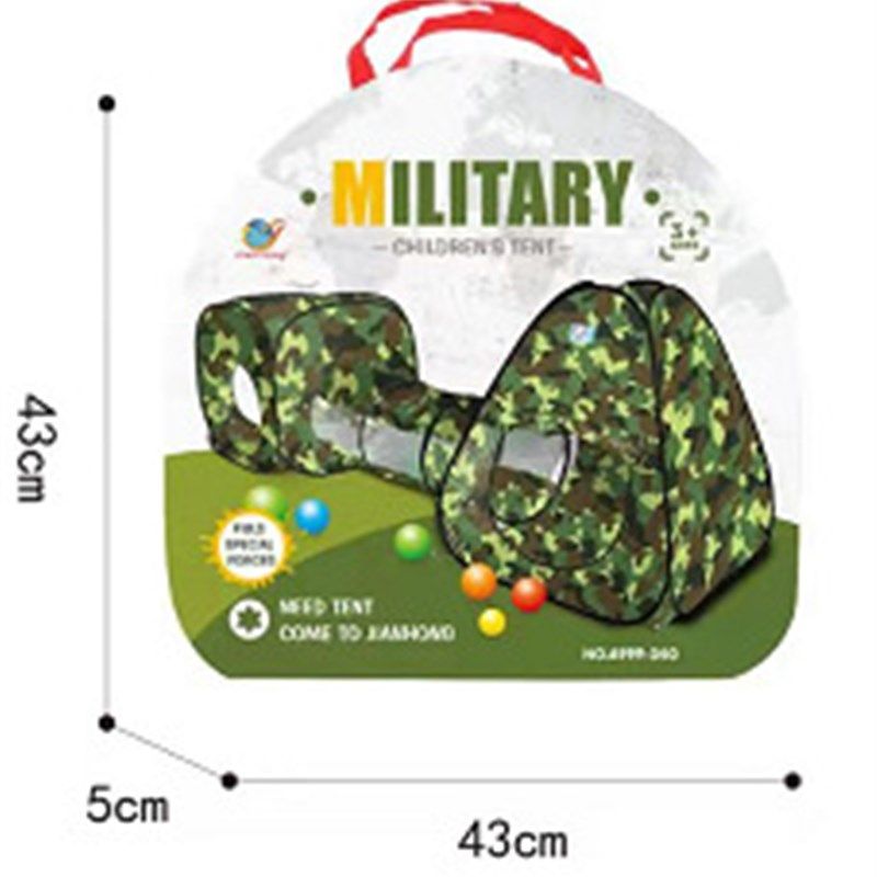 儿童三合一游戏帐篷 室内爬行隧道海洋球池三件套 可折叠玩具屋,玩具/童车/益智/积木/模型,儿童帐篷/游戏屋,淘宝优惠券,粉丝福利购,淘宝优惠卷
