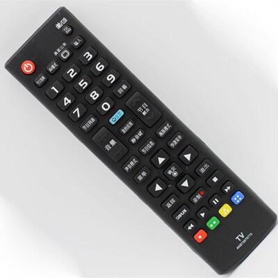 适用L电视机遥控器 AKB73975776 42/49UB8280-CH 42UB8200