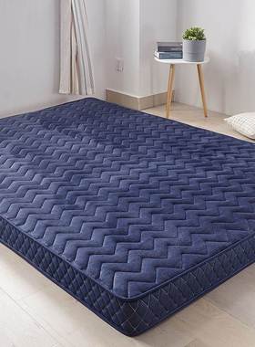 Thicken Bed Mattress Topper Bed Pads Floor Sleeping Mat 床垫