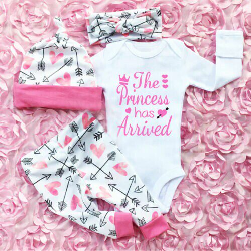 romper Newborn Girl Boy Clothes jumpsuit Girls Baby Boys