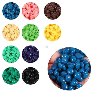 Pearl Hard Wax Beans Film Wax Bead Hair Removal Wax