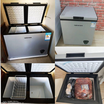 Home 220V freezing fridge freezer refrigerator Good quality