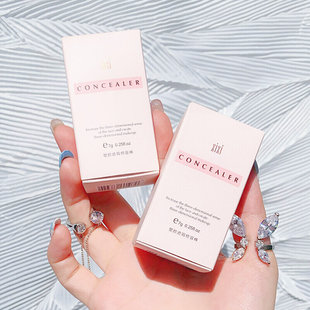 Concealer Stick Foundation Full Coverage Contour Cream