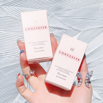 Concealer Stick Foundation Full Coverage Contour Cream