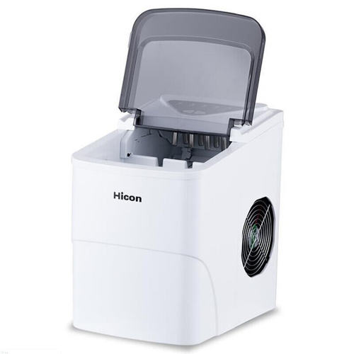 Portable Electric Ice Maker Ice Compact Machine 制冰机冰块机