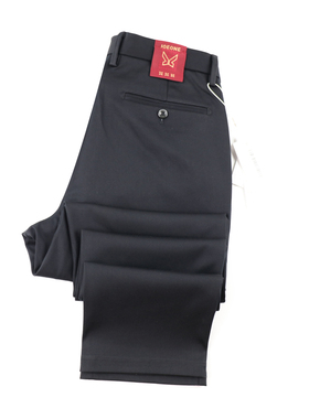 【莱赛尔/天丝】九牧王休闲裤2024新款正品秋冬男裤JB1D74113