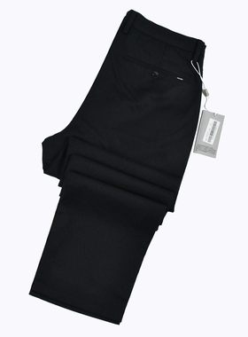 【冰爽天丝】新款九牧王正品春夏薄男士休闲裤JB1B21213/1B21212