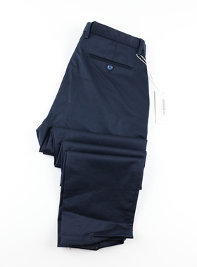 【棉弹】九牧王休闲裤2025专柜正品春夏薄款男裤AB1C8D223