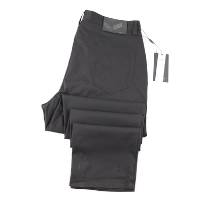 九牧王专柜正品春夏新款男士