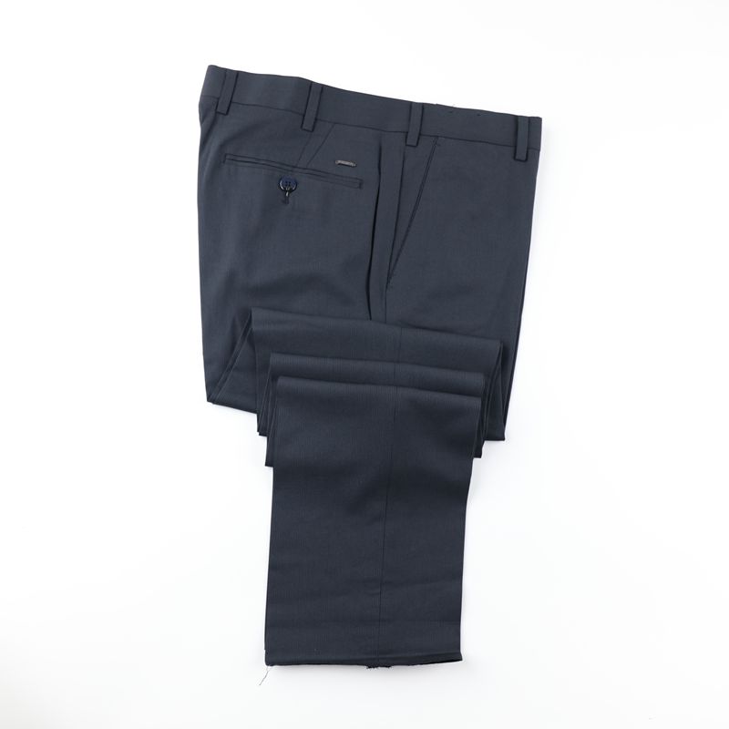 【西裤】九牧王休闲裤2025专柜正品春夏薄款男裤JX272A315