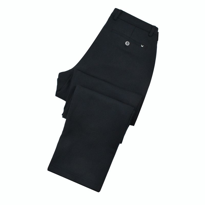 九牧王休闲裤2024新款正品秋冬