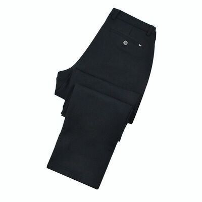 九牧王休闲裤2024新款正品秋冬