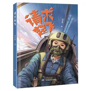 【正版】儿童文学:请求起飞曾有情湖南少年儿童出版社