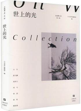 【正版】世上的光【小说界文库(第二辑)】上海文艺出版社