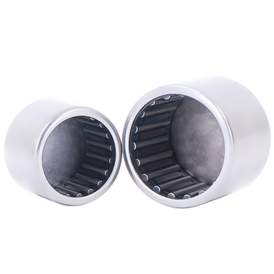 封口型冲压滚针轴承BK0408-0608