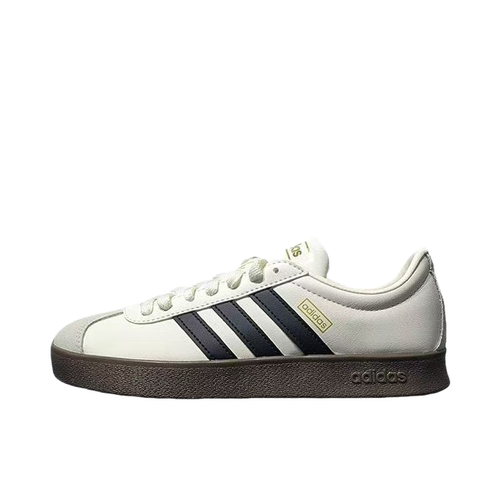 阿迪达斯/adidas VL Court 2.0 T头鞋 德训鞋 板鞋 百搭 JQ1501
