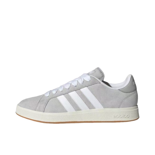 adidas Grand Court Base 00s 面包鞋 板鞋 T头防滑耐磨 IH6185
