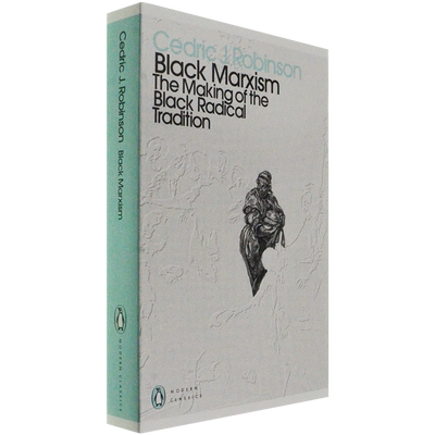 BlackMarxism企鹅现代经典