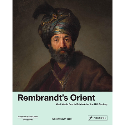 Rembrandt'sOrient伦勃朗的东方
