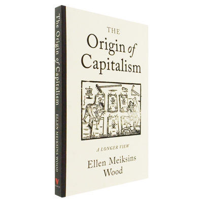 TheOriginofCapitalism