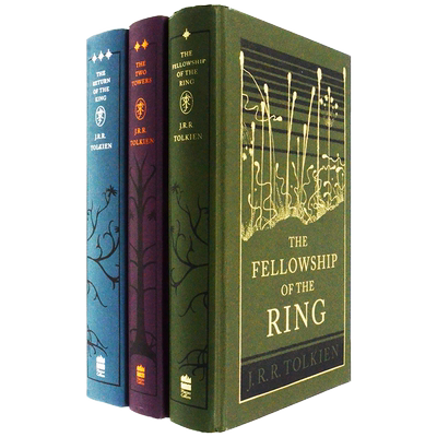 TheLordoftheRings托尔金