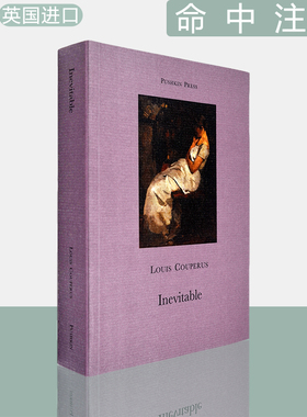 【现货】命中注定 Inevitable (Pushkin Collection) 路易斯库佩勒斯 Louis Couperus 英版进口 英文原版书