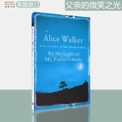 现货父亲的微笑之光爱丽丝·沃克