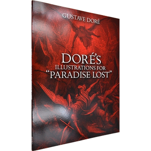 【现货】多雷插画 Dore's Illustrations for 