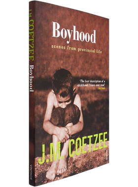 Boyhood少年时代乡土生活场景