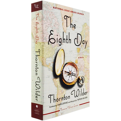 TheEighthDay第八日