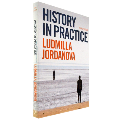 HistoryinPractice实践的历史