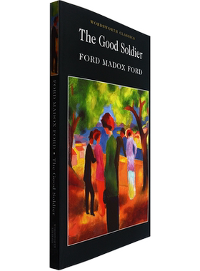 现货优秀的士兵TheGoodSoldier