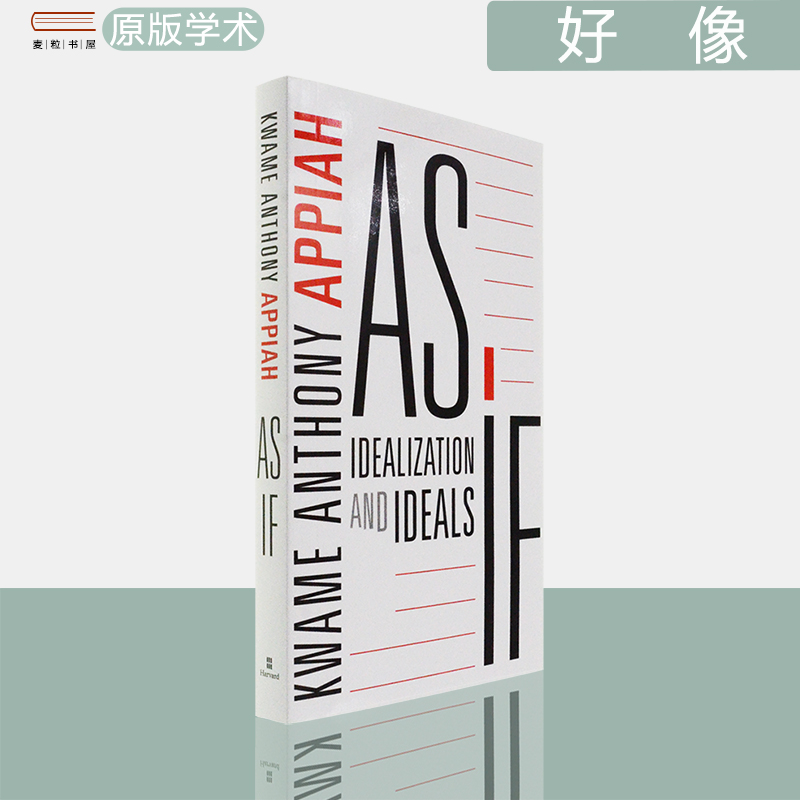 AsIfIdealizationandIdeals