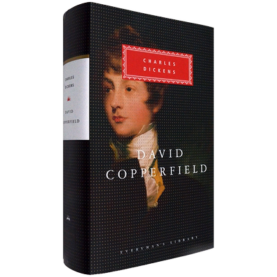 现货大卫·科波菲尔狄更斯代表作