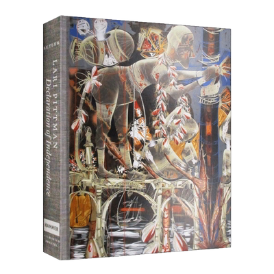 拉里·皮特曼：独立宣言