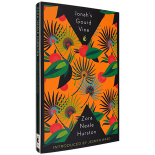 【现货】Jonah's Gourd Vine 约拿的葫芦藤 Virago Modern Classics 乔纳的葫芦 Zora Neale Hurston 佐拉·尼尔·赫斯顿 英版进口