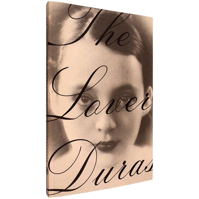 TheLover情人MargueriteDuras